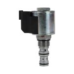 251-3268 24V Solenoid Valve for Caterpillar 120M 627K 140M 623H 627K 770 772