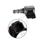 251-3268 24V Solenoid Valve for Caterpillar 120M 627K 140M 623H 627K 770 772 - Image 2