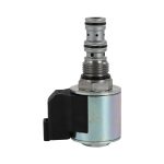 251-3268 24V Solenoid Valve for Caterpillar 120M 627K 140M 623H 627K 770 772 - Image 3