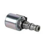251-3268 24V Solenoid Valve for Caterpillar 120M 627K 140M 623H 627K 770 772 - Image 5
