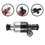 25180245 802632T Fuel Injector for Mercruiser 454 BB - Image 2