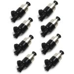25180245 802632T Fuel Injector for Mercruiser 454 BB - Image 3