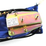 2523-9009A Stop Solenoid Valve for Sumitomo DH220-5 S220-5 - Image 2