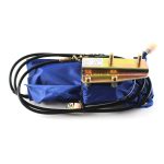 2523-9009A Stop Solenoid Valve for Sumitomo DH220-5 S220-5 - Image 5