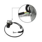 2523-9015 Throttle Motor for SOLAR 290LC-V Doosan DH220-7 - Image 2