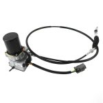 2523-9015 Throttle Motor for SOLAR 290LC-V Doosan DH220-7 - Image 5