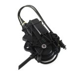 2523-9016 24V Flameout Solenoid Valve for Daewoo Doosan Excavator DH225-7