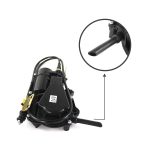 2523-9016 24V Flameout Solenoid Valve for Daewoo Doosan Excavator DH225-7 - Image 3