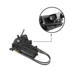 2523-9016 24V Flameout Solenoid Valve for Daewoo Doosan Excavator DH225-7 - Image 4