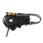 2523-9016 24V Flameout Solenoid Valve for Daewoo Doosan Excavator DH225-7 - Image 5