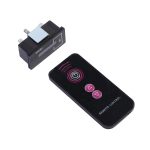 2528-9040 Timer Hour Meter for Doosan DX300LC DL250 DL300 DL400 - Image 2