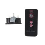 2528-9040 Timer Hour Meter for Doosan DX300LC DL250 DL300 DL400 - Image 3
