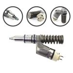 253-0616 10R-3265 Fuel Injector for CAT Catepillar C15 Engine - Image 2