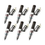253-0616 10R-3265 Fuel Injector for CAT Catepillar C15 Engine - Image 5