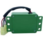 2543-9015 Wiper Timer Relay for Daewoo Doosan DH220-V DH220LC-V Excavator - Image 3