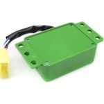 2543-9015 Wiper Timer Relay for Daewoo Doosan DH220-V DH220LC-V Excavator - Image 4