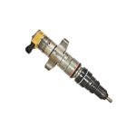 254-4339 2544339 Fuel Injector for CAT C9 Engine - Image 2