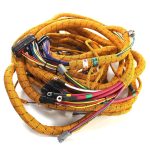 254-7198 2547198 External Outer Wiring Harness for CAT C9 330CL 330C Excavator - Image 2