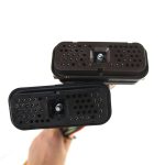 254-7198 2547198 External Outer Wiring Harness for CAT C9 330CL 330C Excavator - Image 3