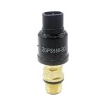 2549-9112 Pressure Switch Sensor for Doosan DH220-5 DH225-7 Excavator