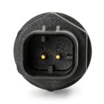 256-6453 2566453 Temperature Sensor for CAT E330D E345D - Image 2