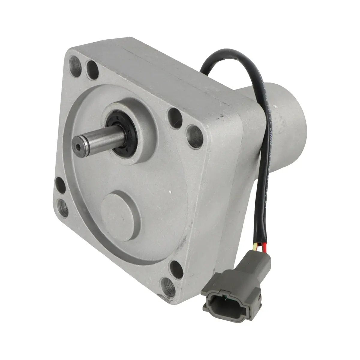4257163 4188762 Throttle Motor for Hitachi EX100-3 EX200-3 EX300-3