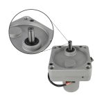4257163 4188762 Throttle Motor for Hitachi EX100-3 EX200-3 EX300-3 - Image 3