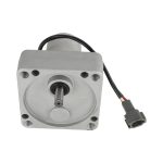 4257163 4188762 Throttle Motor for Hitachi EX100-3 EX200-3 EX300-3 - Image 4