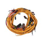 259-5068 275-6732 External Wiring Harness As-chassis for Cat Caterpillar Excavator E345C C13 - Image 5