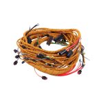 259-5068 275-6732 External Wiring Harness As-chassis for Cat Caterpillar Excavator E345C C13 - Image 7