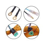 259-5068 275-6732 External Wiring Harness As-chassis for Cat Caterpillar Excavator E345C C13 - Image 4