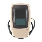 260-2160 157-3198 LCD Monitor for CAT 315C 318C 319C 320C Excavator