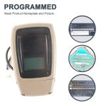 260-2160 157-3198 LCD Monitor for CAT 315C 318C 319C 320C Excavator - Image 3