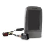 260-2193 2602193 Monitor Display Panel for Caterpillar 320D 323D 324D 330D