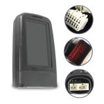 260-2193 2602193 Monitor Display Panel for Caterpillar 320D 323D 324D 330D - Image 4