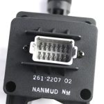 261-2207 2612207 Transmission Control Group for Caterpillar 416E 420D - Image 3