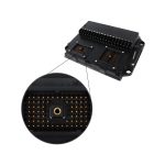 262-2878 2622878 ECM Controller for Caterpillar Crawler Dozer D6R Wheel Loader 966H 980H - Image 3