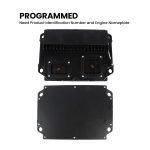 262-2878 2622878 ECM Controller for Caterpillar Crawler Dozer D6R Wheel Loader 966H 980H - Image 2