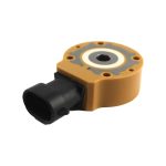 263-8213 2638213 Fuel Injector Solenoid Valve for Caterpillar C7 C9 Engine - Image 5