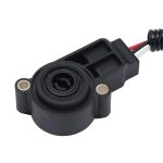 266-1477 2661477 Throttle Position Sensor for Caterpillar E320D - Image 2