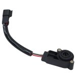 266-1477 2661477 Throttle Position Sensor for Caterpillar E320D - Image 4