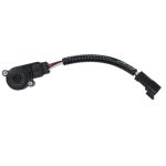 266-1477 2661477 Throttle Position Sensor for Caterpillar E320D - Image 5