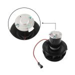Blower Motor 268-8792 168-2313 358-7085 304-8965 505678D1 for Caterpillar CAT D11 D10 - Image 3