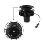 Blower Motor 268-8792 168-2313 358-7085 304-8965 505678D1 for Caterpillar CAT D11 D10 - Image 4