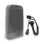 270-5554 2705554 Monitor Display Panel for CAT 320D 322D 325D 330D