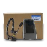 270-5554 2705554 Monitor Display Panel for CAT 320D 322D 325D 330D - Image 4