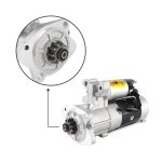 272-4774 2724774 Starter Motor for Caterpillar 318C 320B 320C 320D - Image 3