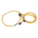 267-7964 275-6846 Fan Pump Wiring Harness for Caterpillar 324D 325D - Image 2