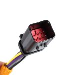 267-7964 275-6846 Fan Pump Wiring Harness for Caterpillar 324D 325D - Image 4