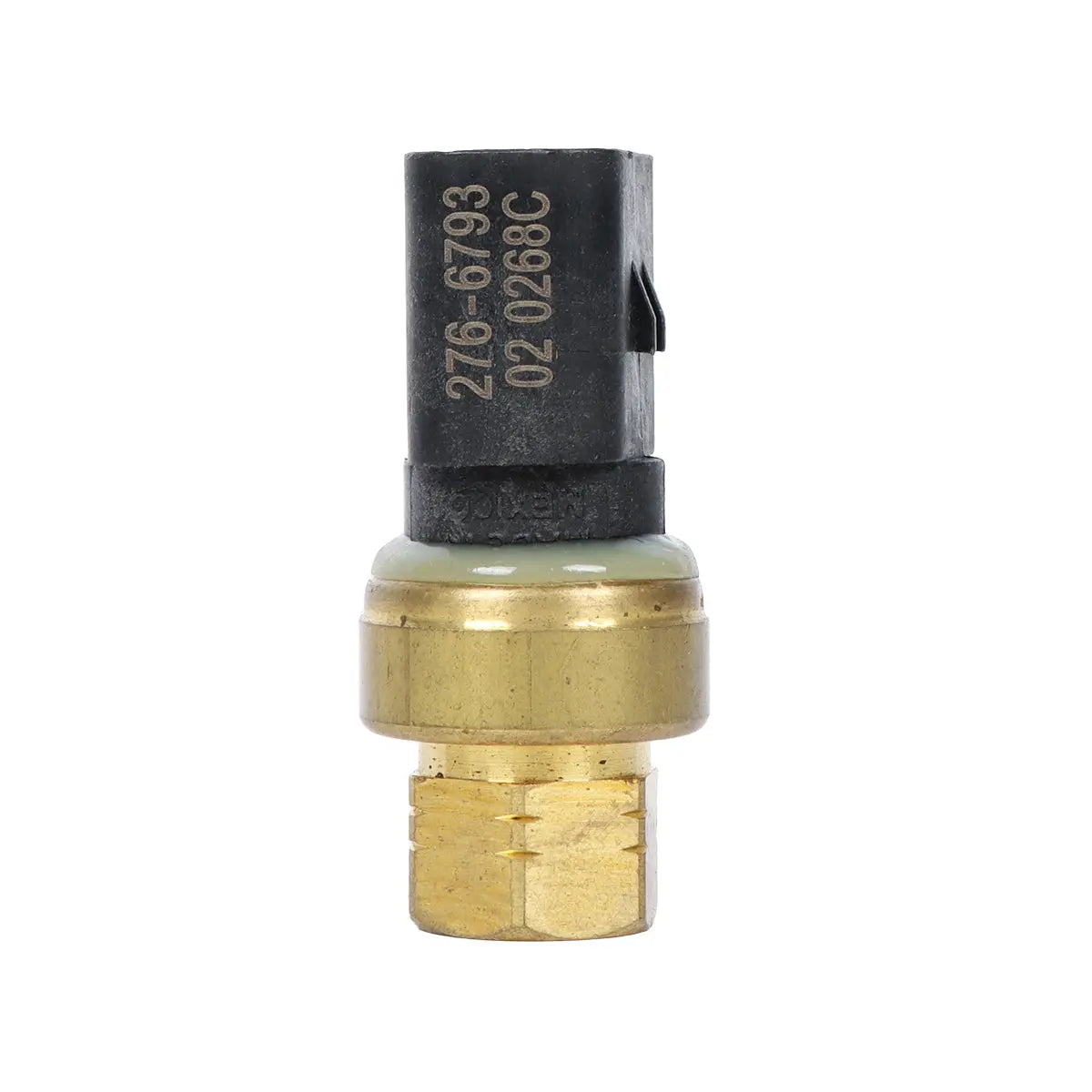 276-6793 2766793 Oil Pressure Sensor for Caterpillar 324D 325D 336D Excavator C7 C9 Engine